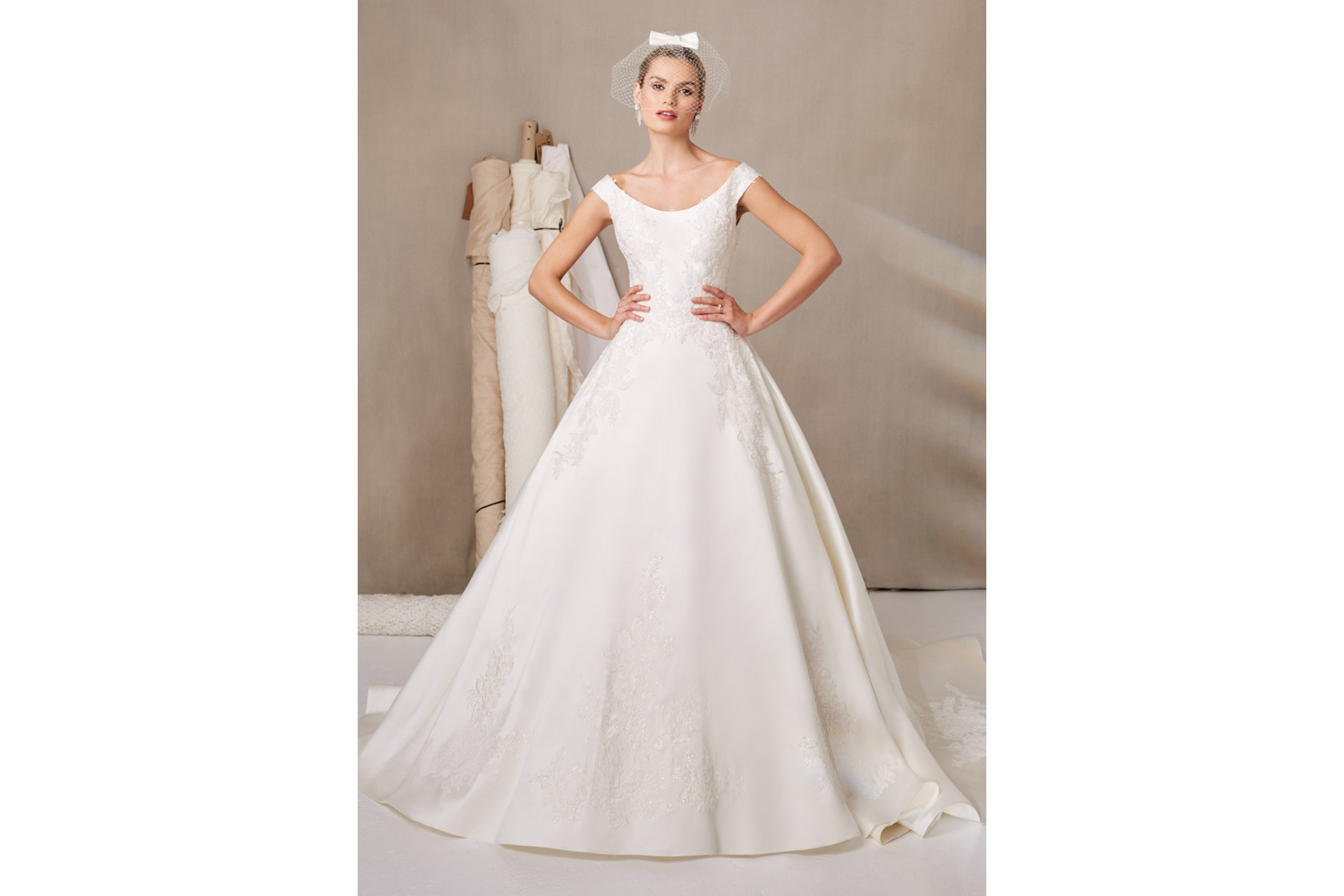 The Best British Wedding Dress Designers for 2023 - Fashion