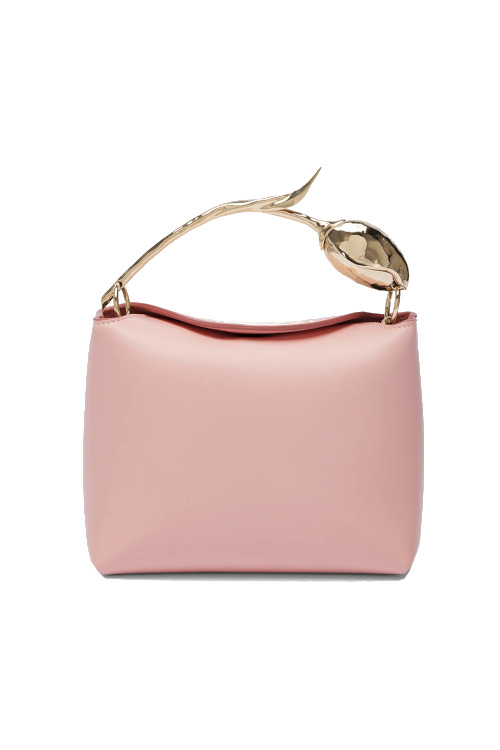 Pink bag