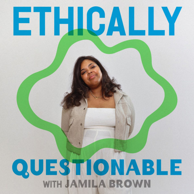 Ethically Questionable