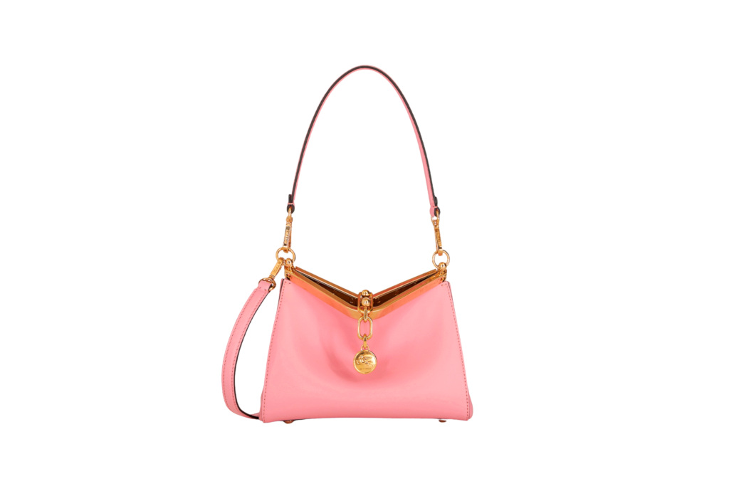 Pink bag