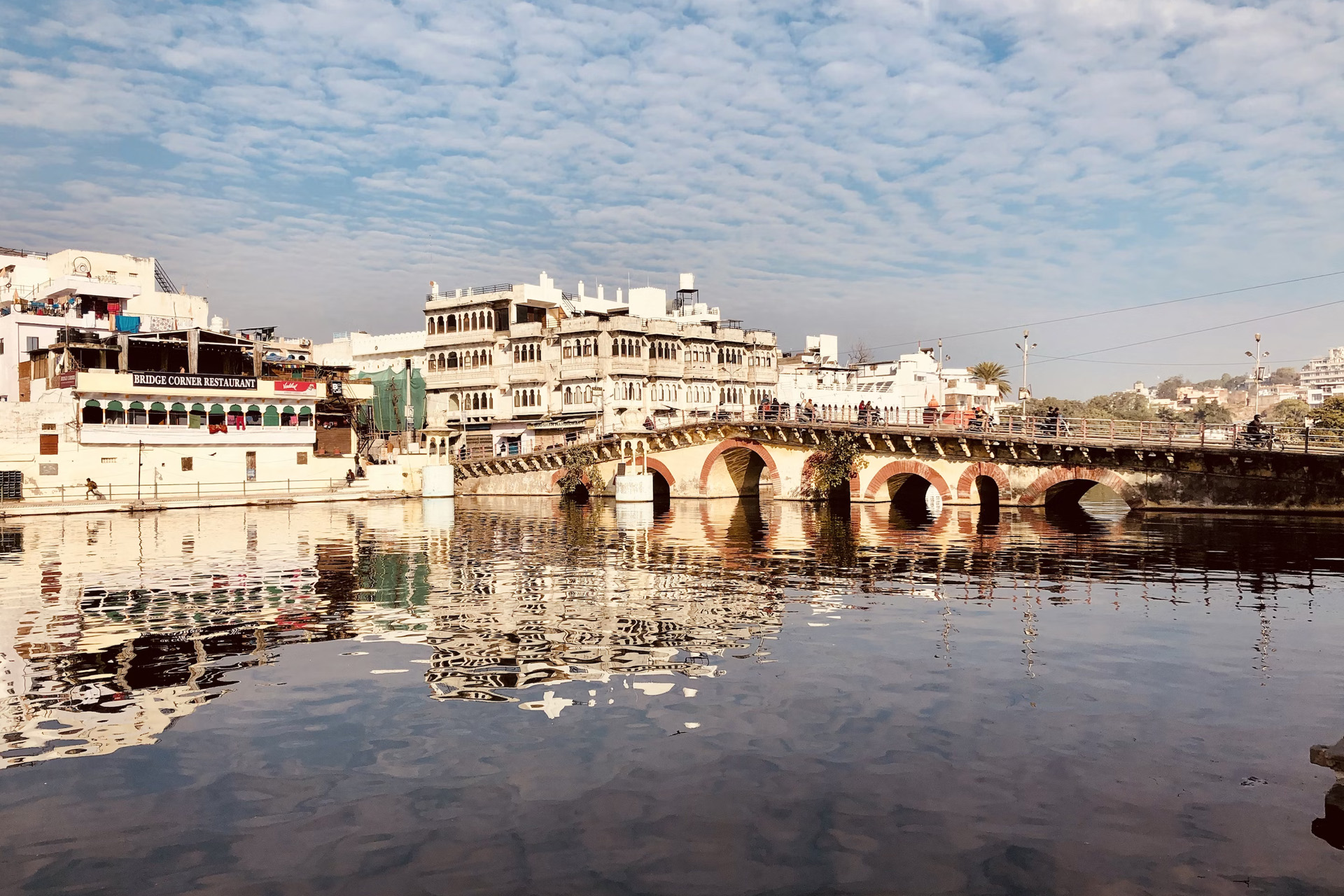 Udaipur, India