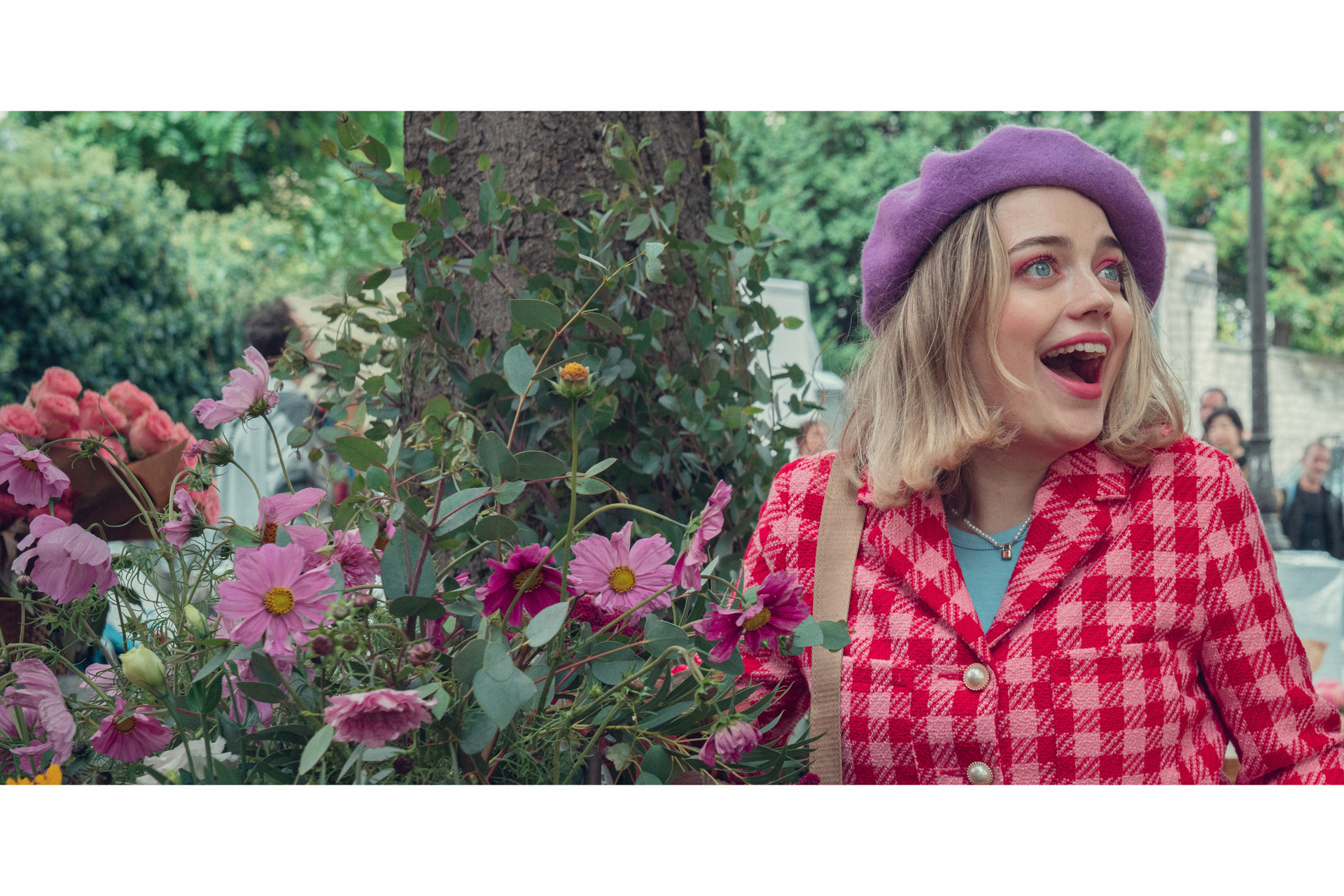 Rhea Norwood as Imogen