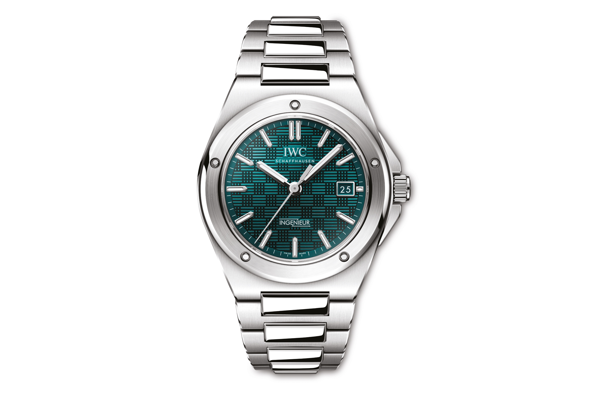 IWC Ingenieur Automatic 40