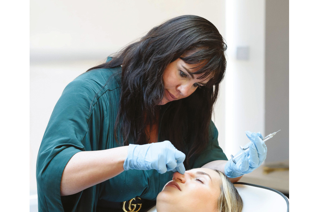 Dr Sophie Shotter