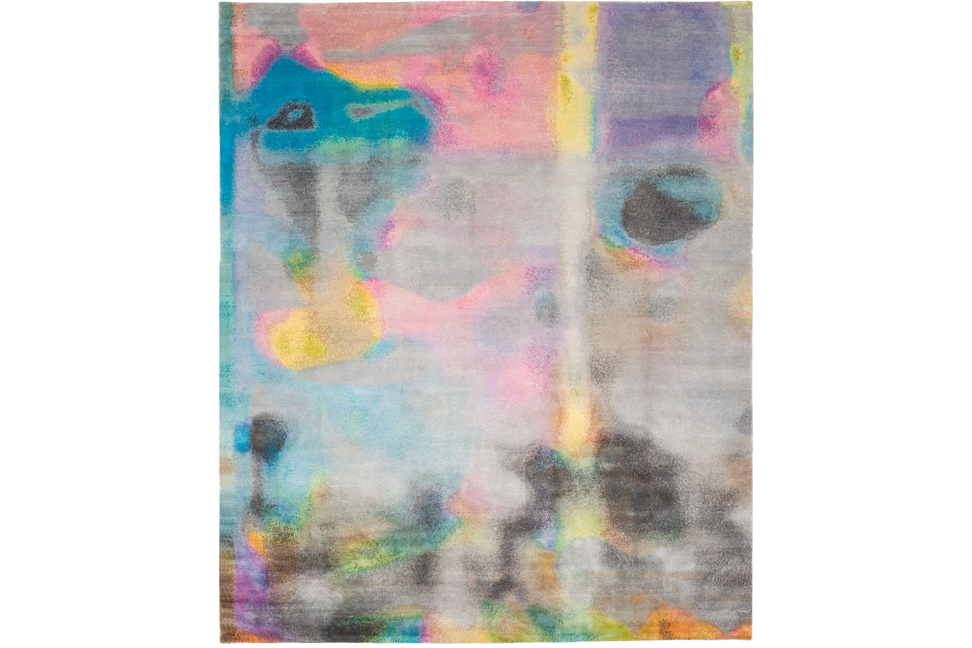 You Win rug by Jan Kath