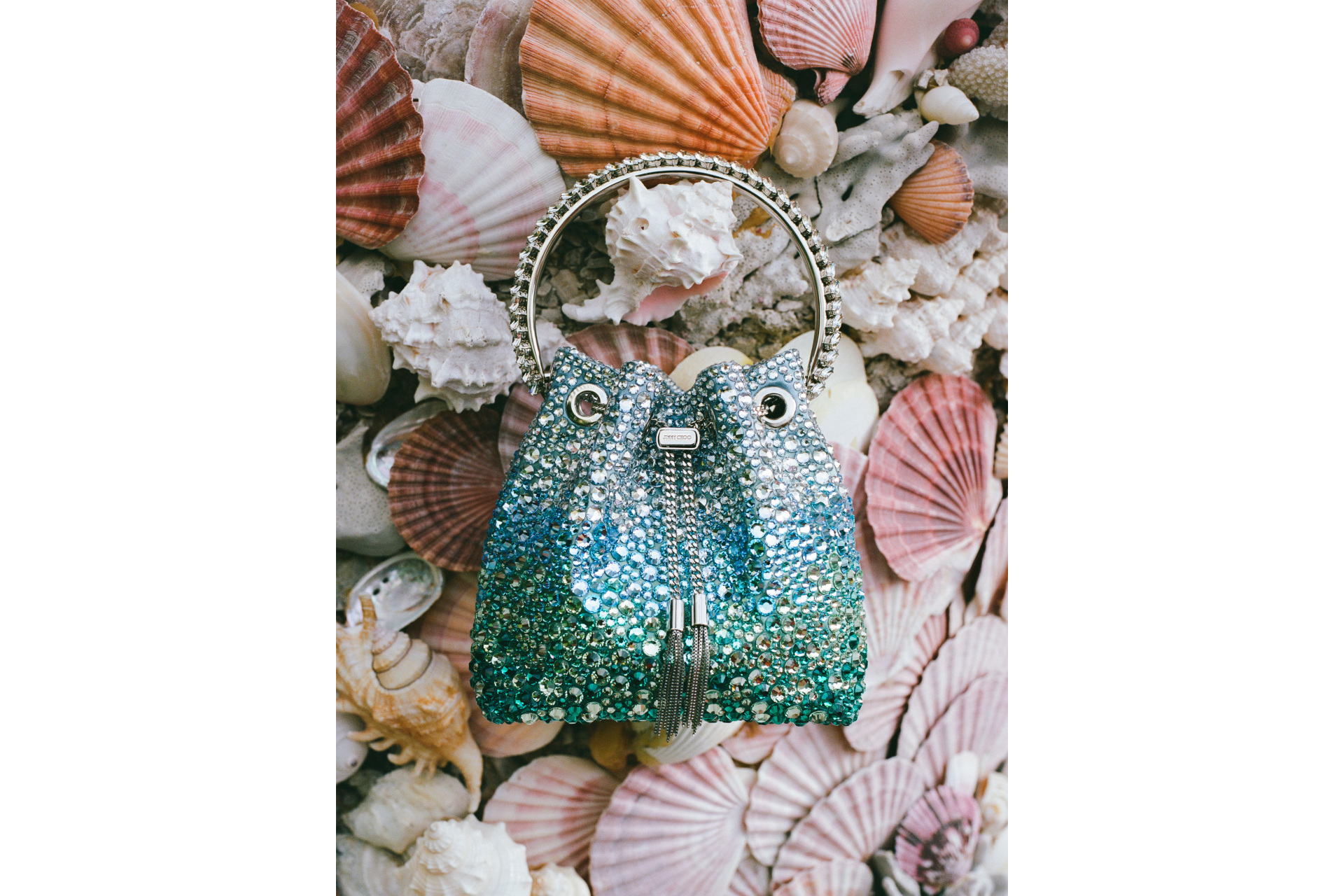 Jimmy Choo Unveils Summer 2023 Campaign Style