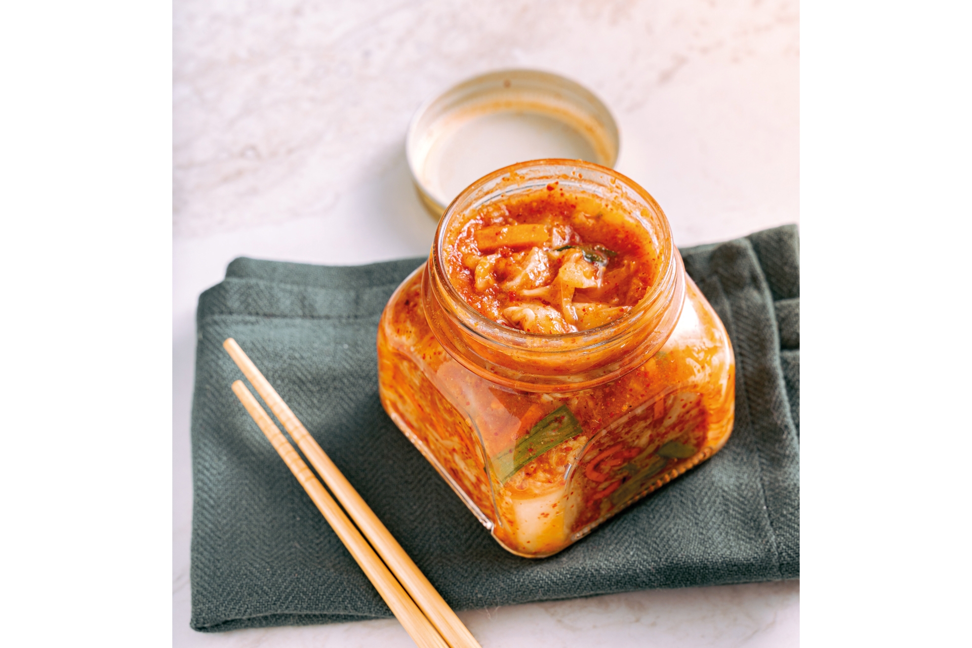 Kimchi