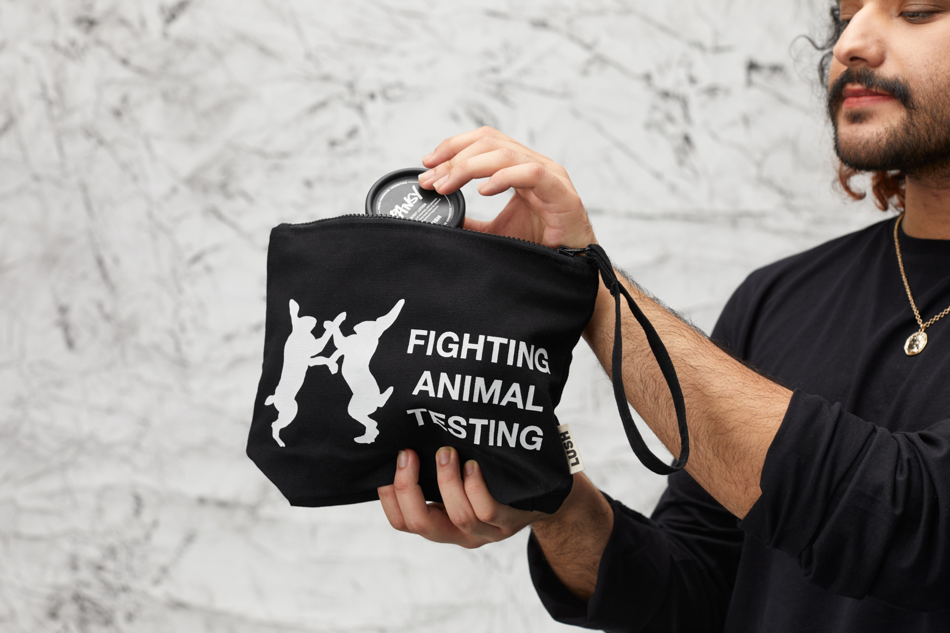 What Is Animal Testing?