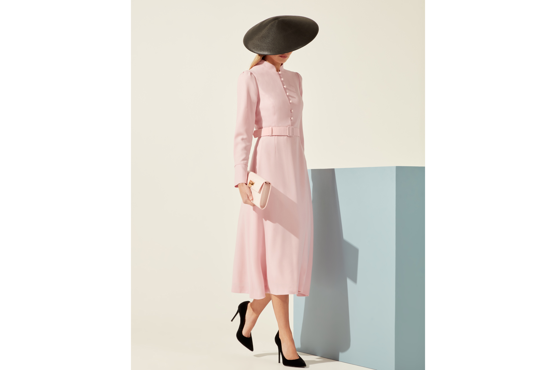 Lalage Beaumont