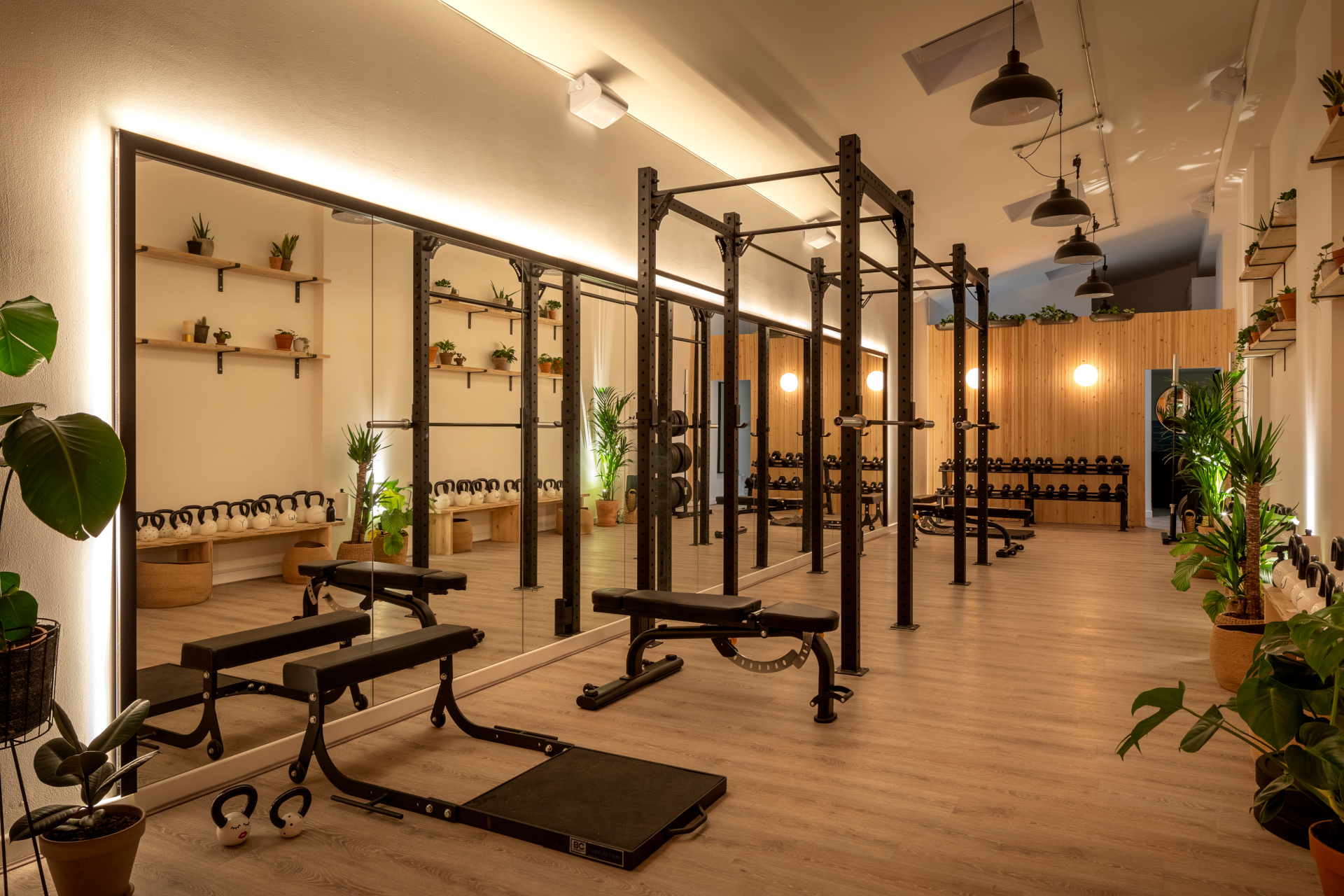 The Top Women-Only Gyms in London 2024 - Health & Beauty