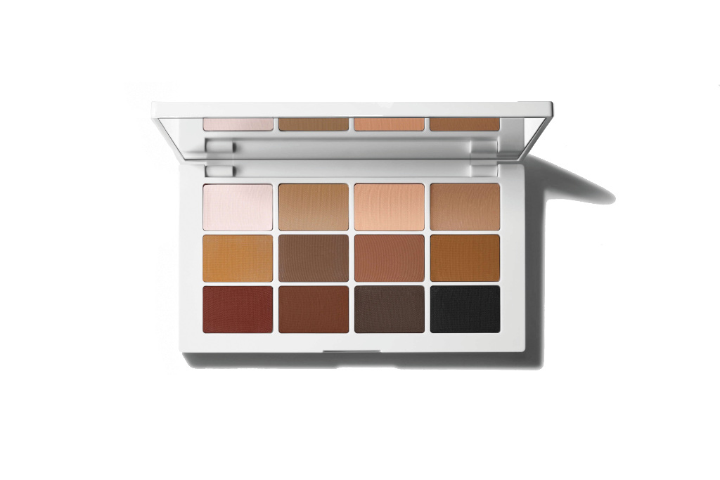 Makeup palette