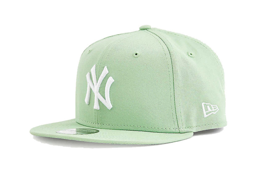 The Best Caps For Summer 2023 Fashion & Trends