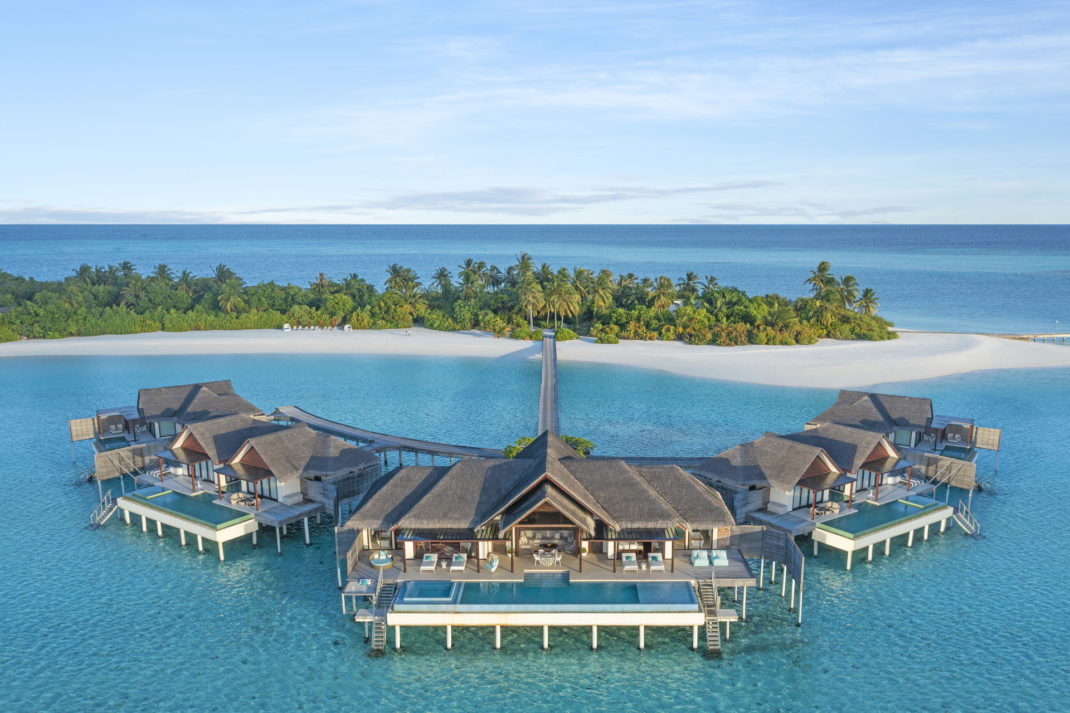 Niyama Private Islands