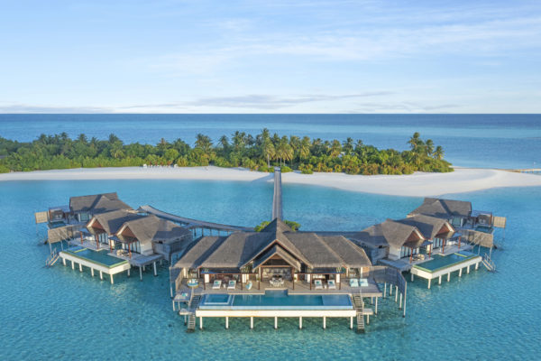 Niyama Private Islands