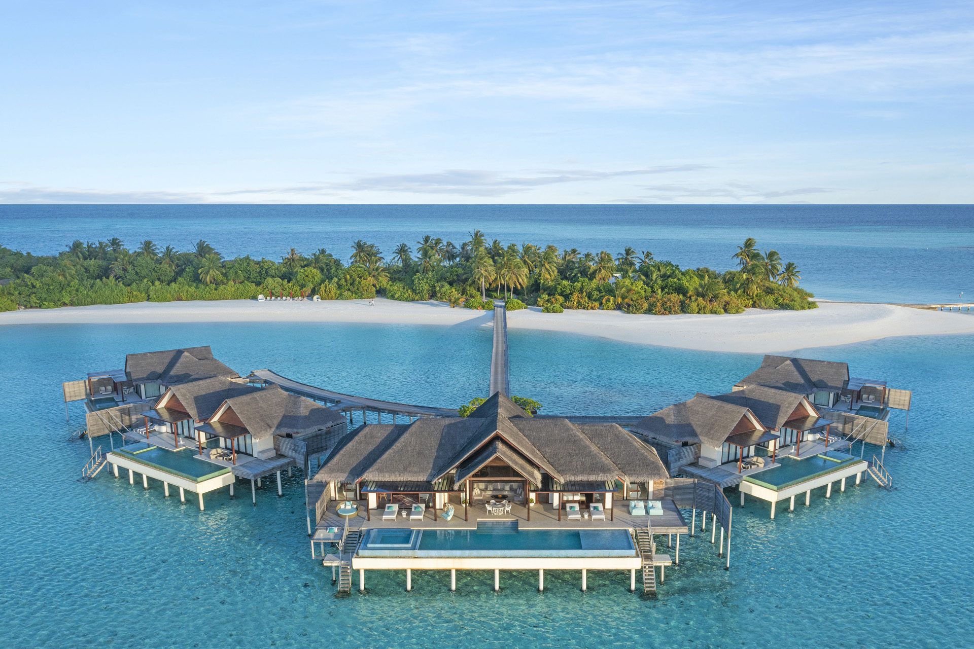 Niyama Private Islands