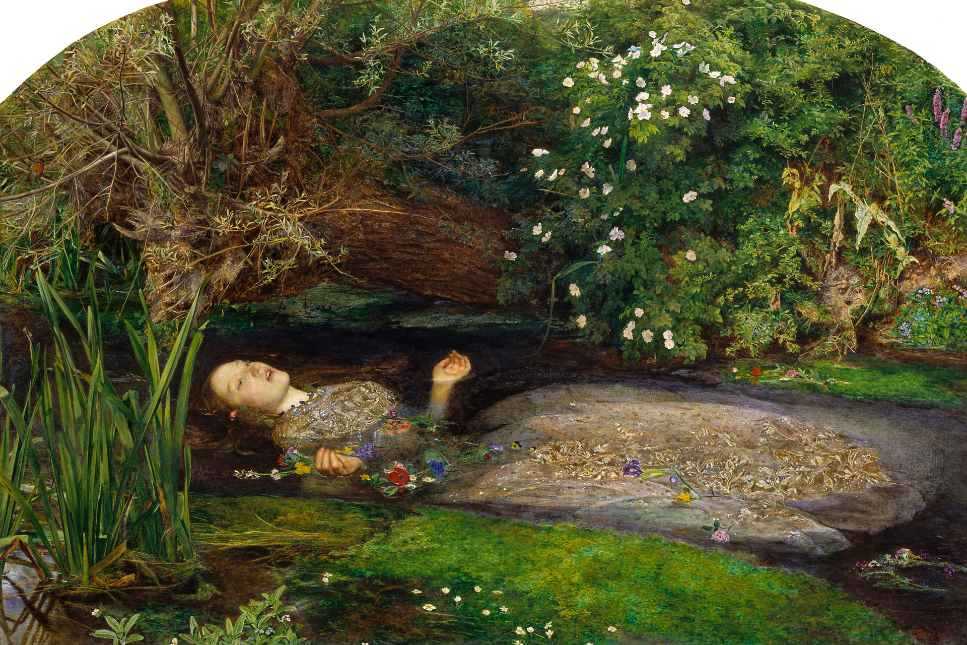 Ophelia