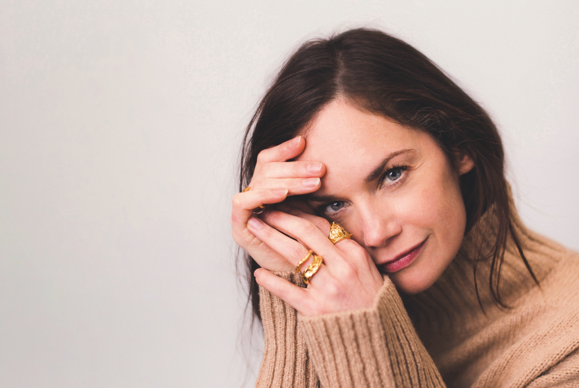 For 24 Hours Only: Ruth Wilson On Her Upcoming Epic Marathon Performance