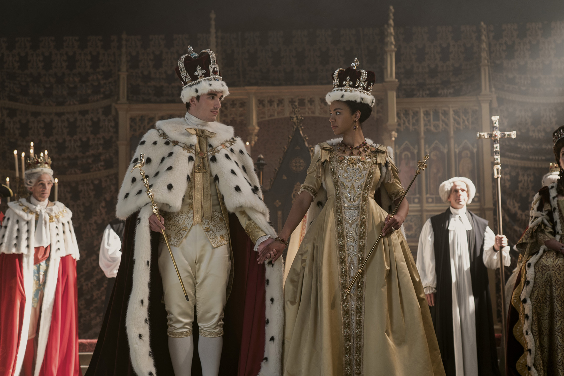 Where Was Queen Charlotte: A Bridgerton Story Filmed? (& Can You Visit?)