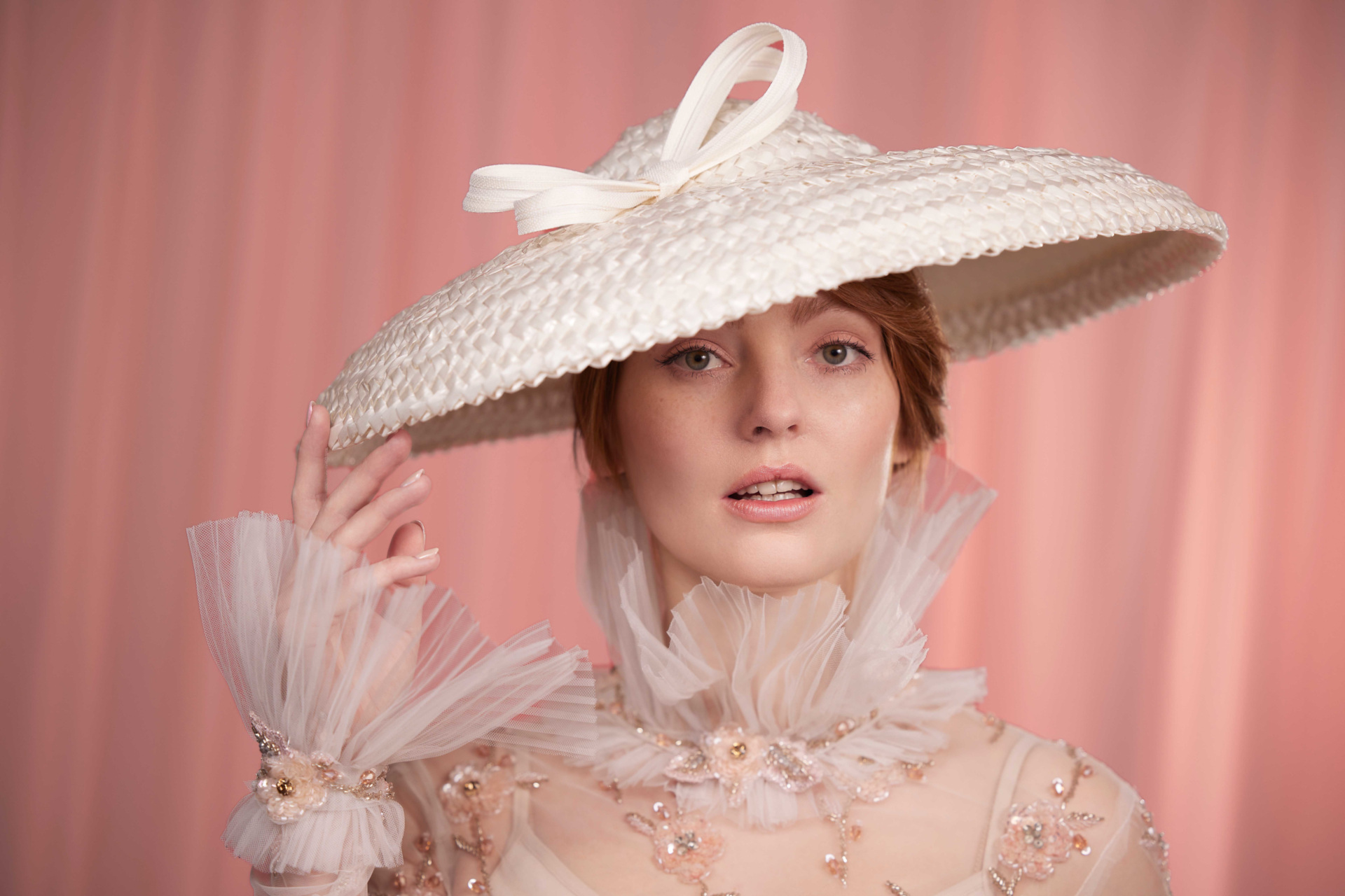10 Beautiful British Hat Brands To Discover Now