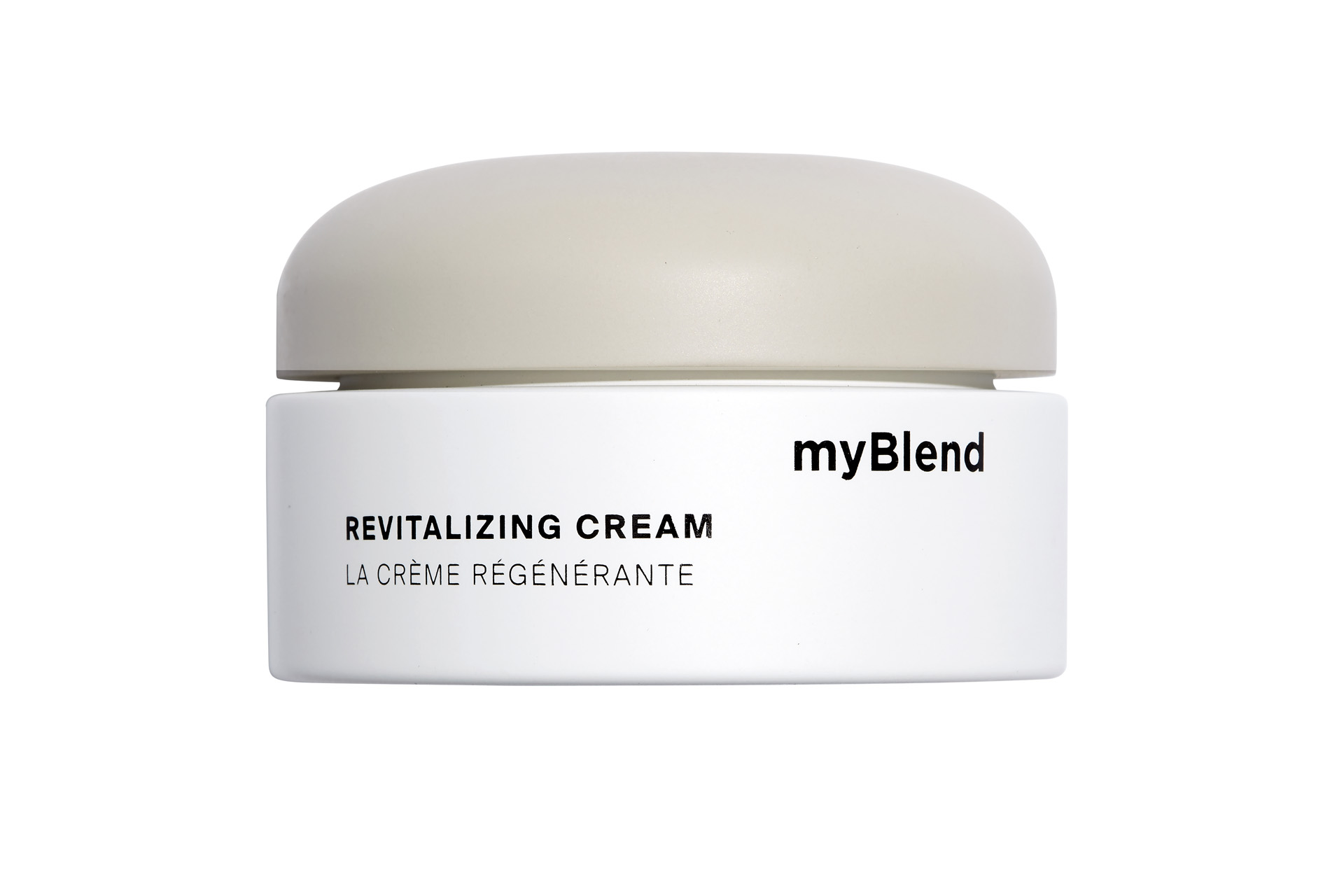 Myblend Revitalizing Cream
