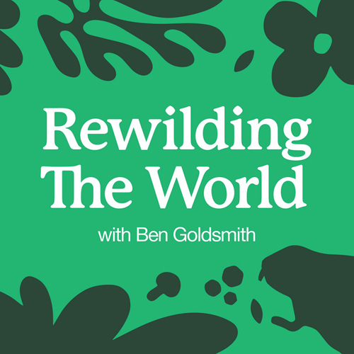 Rewilding The World With Ben Goldsmith