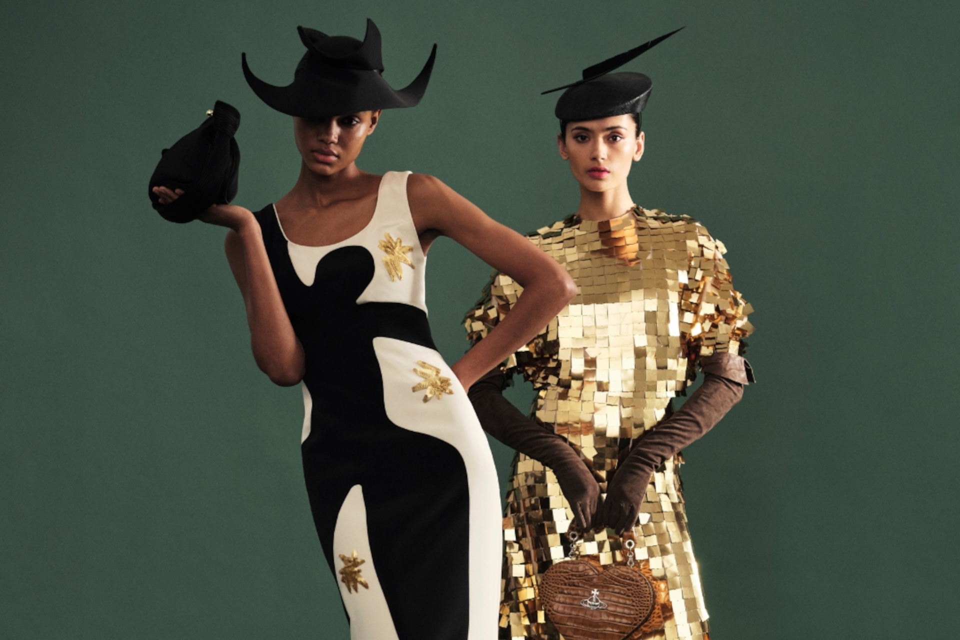 Royal Ascot Unveils 2024 Lookbook Under Creative Direction Of Daniel w. Fletcher