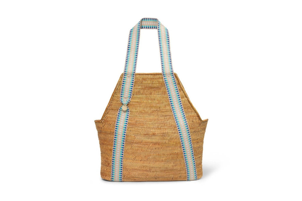 Woven bag