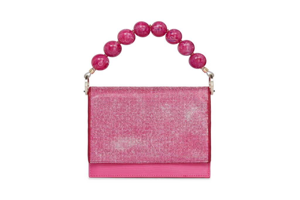 Pink bag