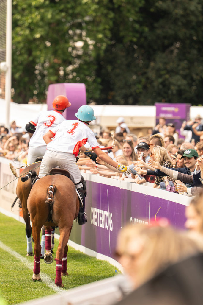 London's Most Stylish Early Summer Event: Your Guide To Chestertons Polo In The Park