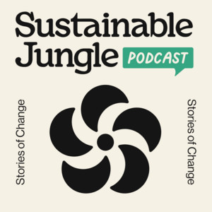 Sustainable Jungle