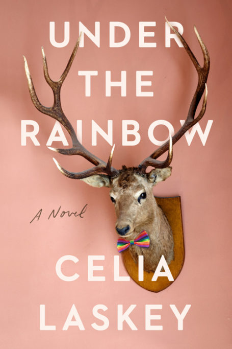 Under the Rainbow by Celia Laskey