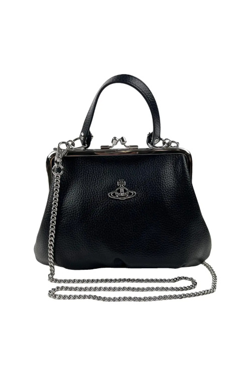 Black bag