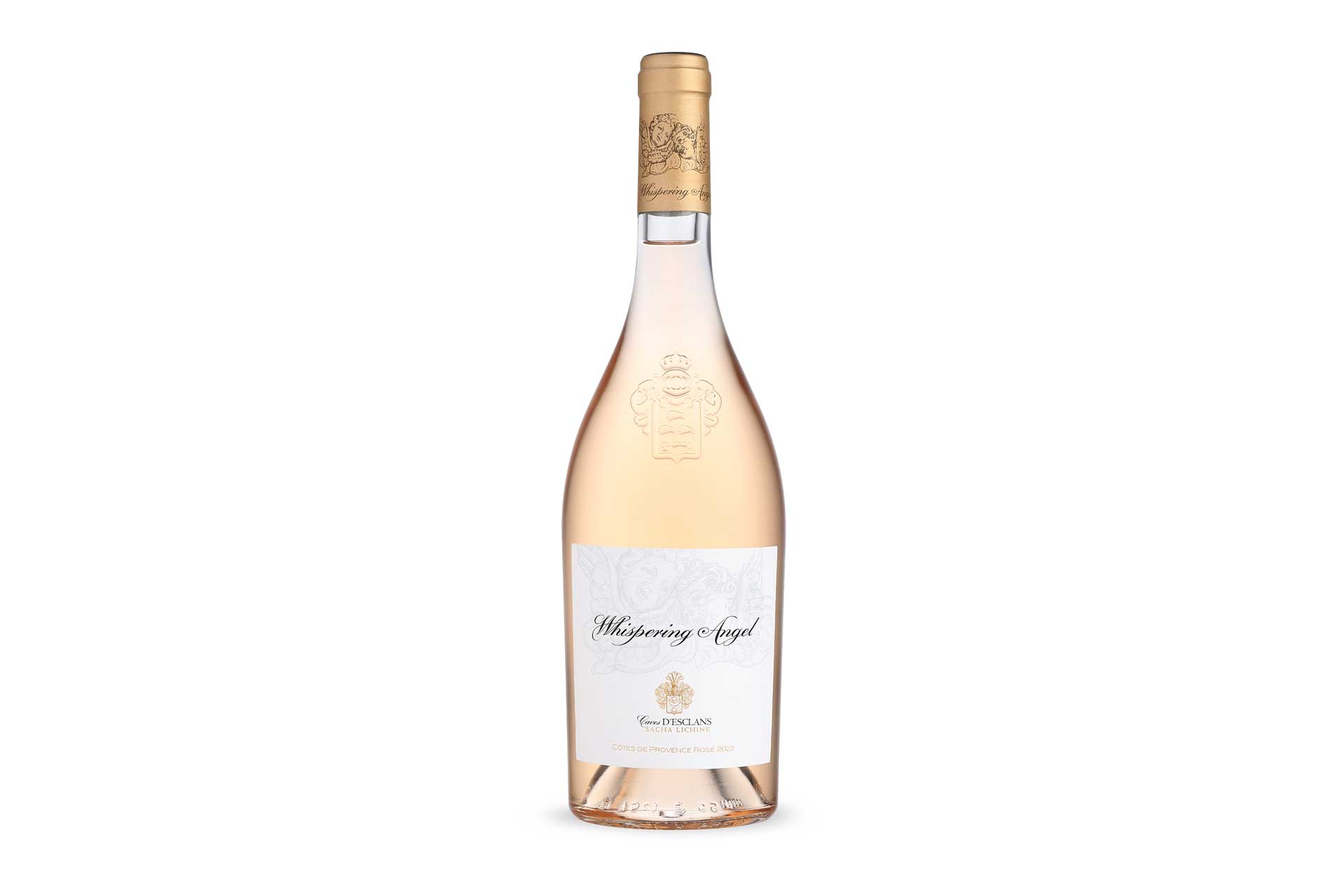 Whispering Angel Rosé 2022, Château d'Esclans