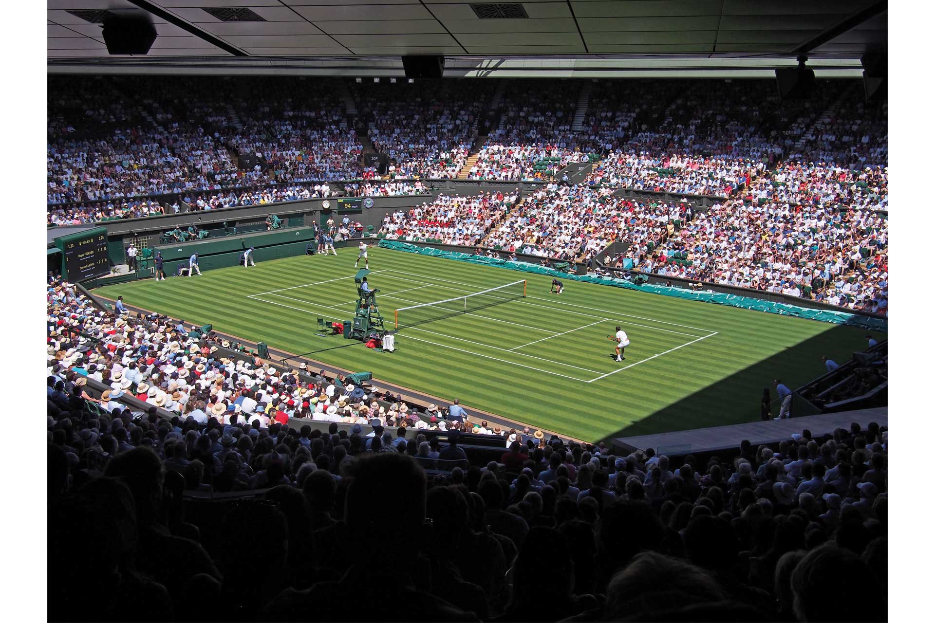 Wimbledon 2022