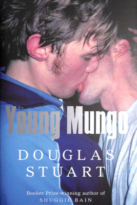 Young Mungo