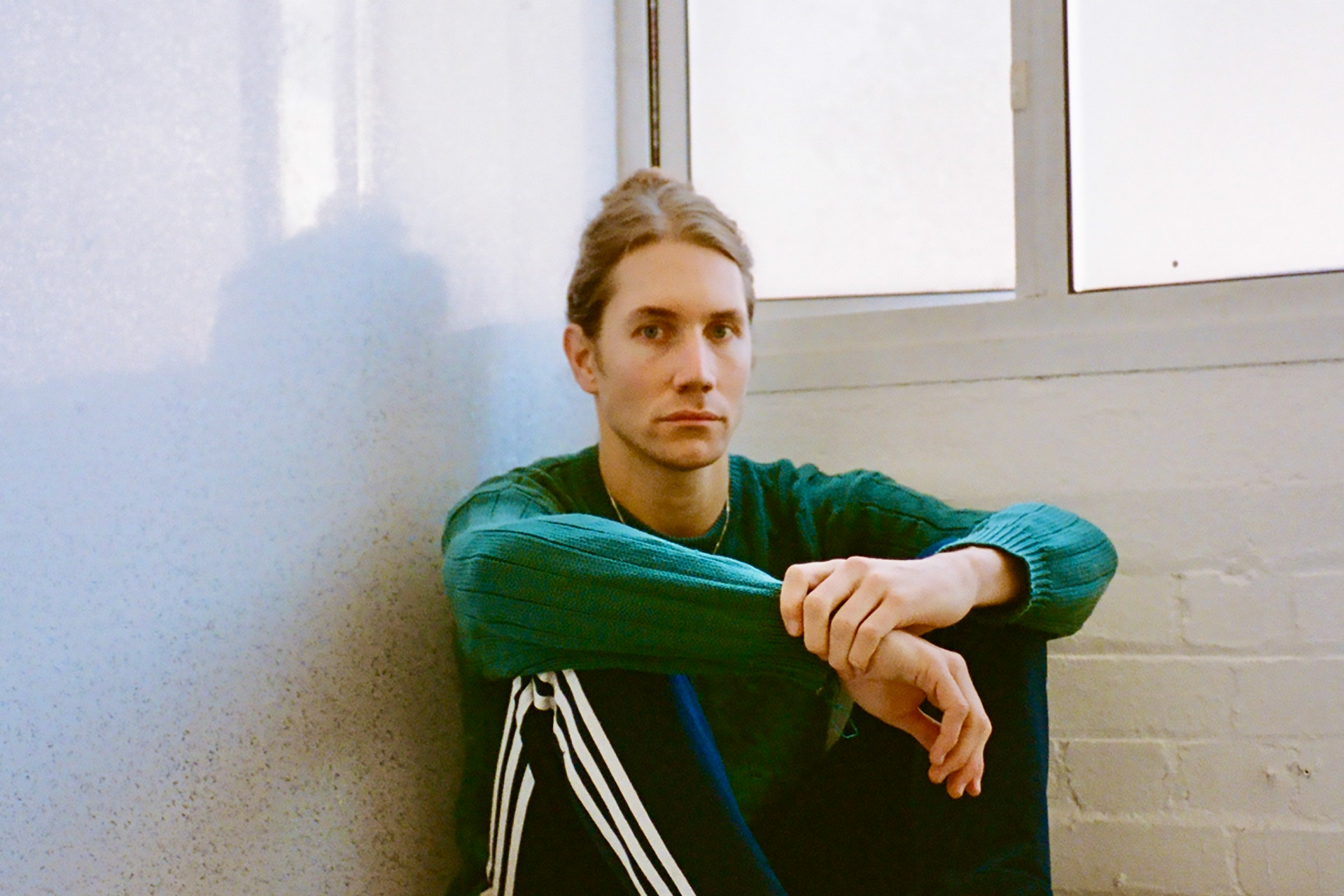 ‘Stand Up Is The Most Healing Thing’: Rich Hardisty On Silly Boy – Interview