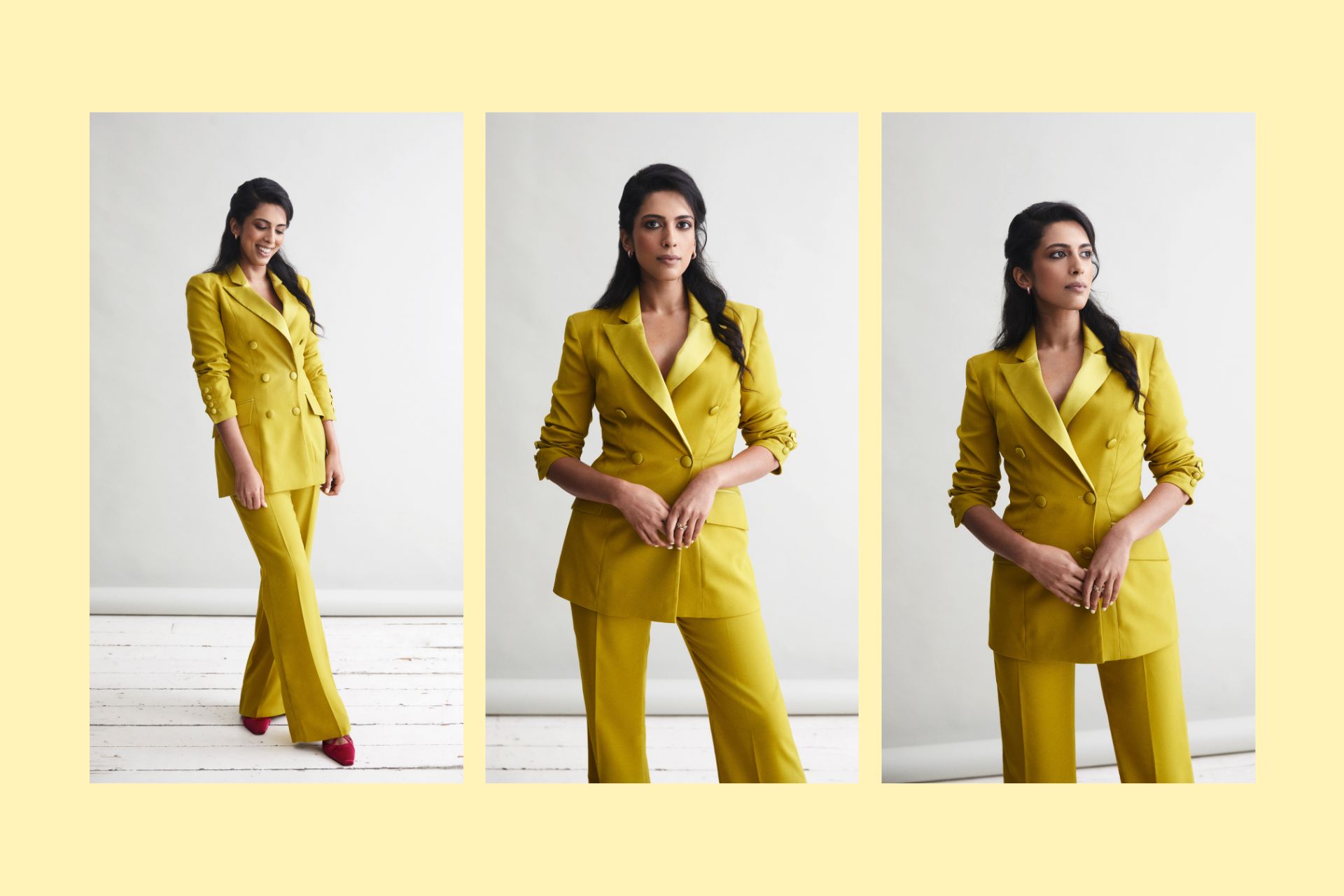 Crystelle Pereira On The Great British Bake Off & Her New Cookbook, Flavour Kitchen