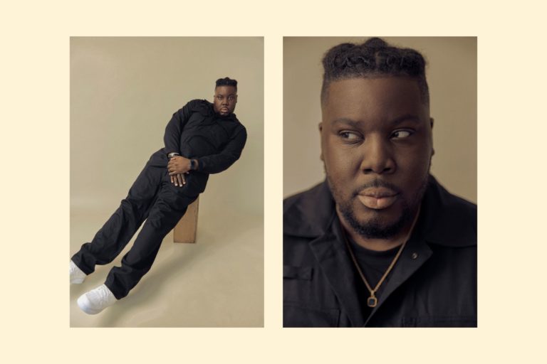 ‘My Dream Role Has To Be The Doctor’: Hammed Animashaun – Interview