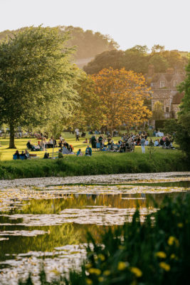 Glyndebourne