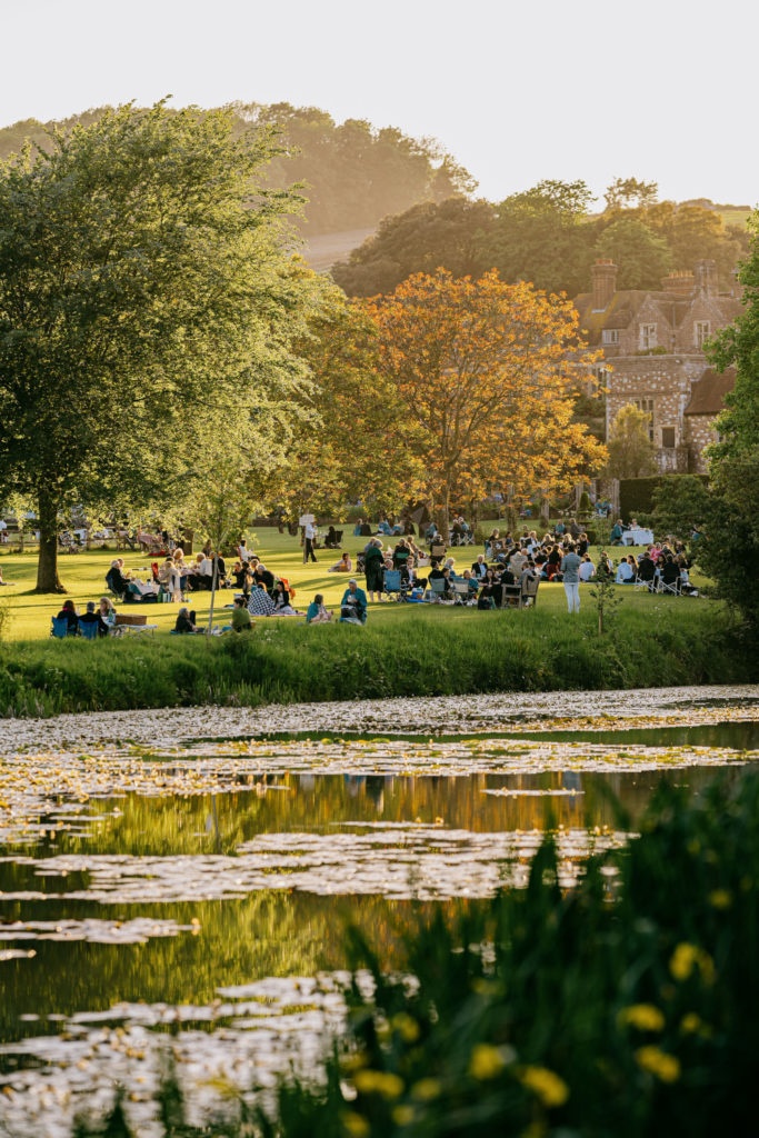 Glyndebourne