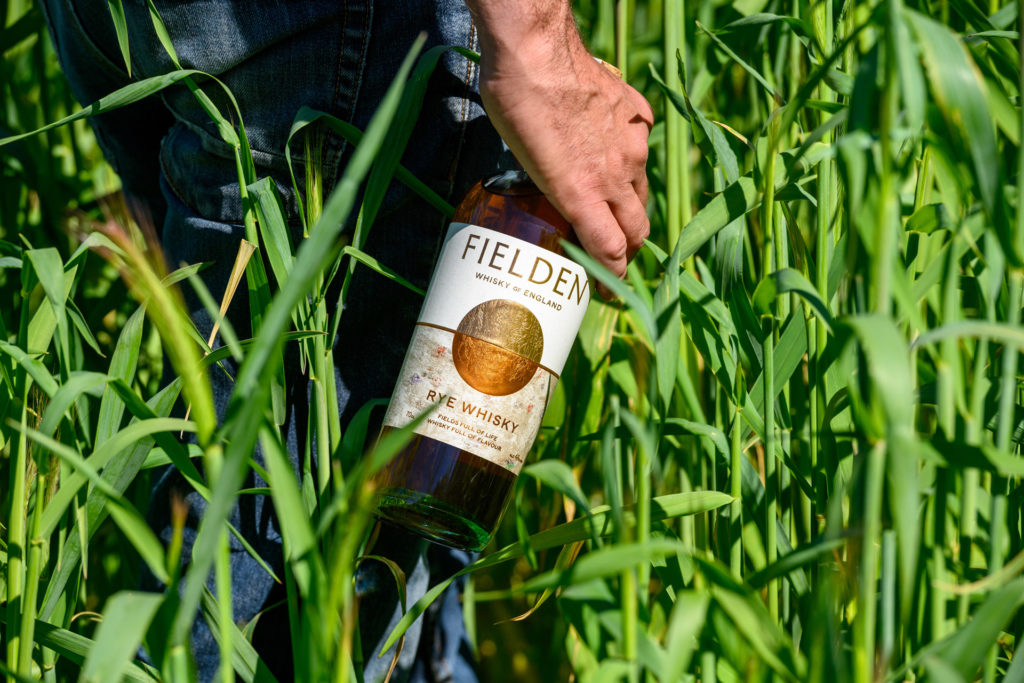 Fielden Whisky