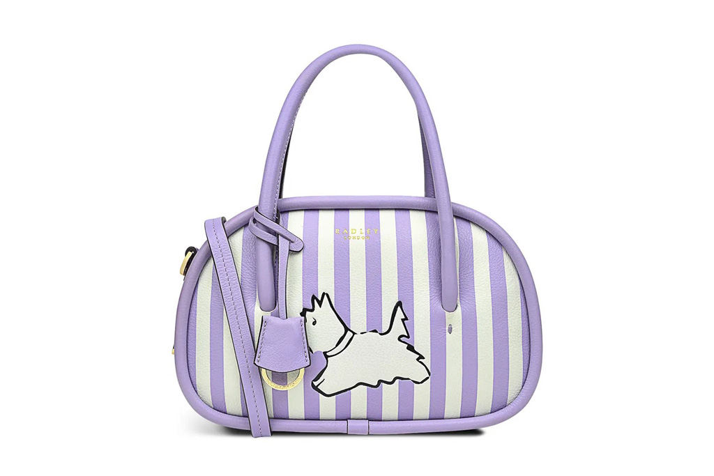 Bexley street Cabana bag from Radley