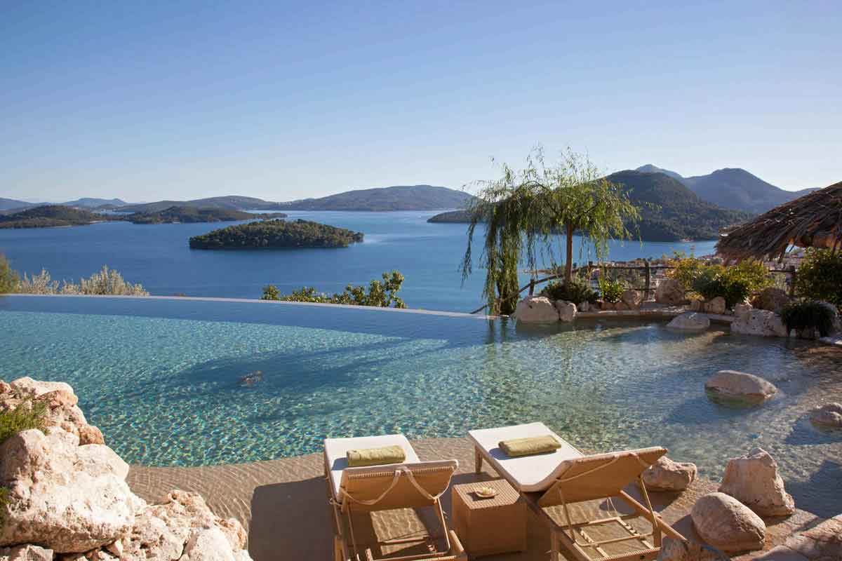Lefkada Glow Retreats