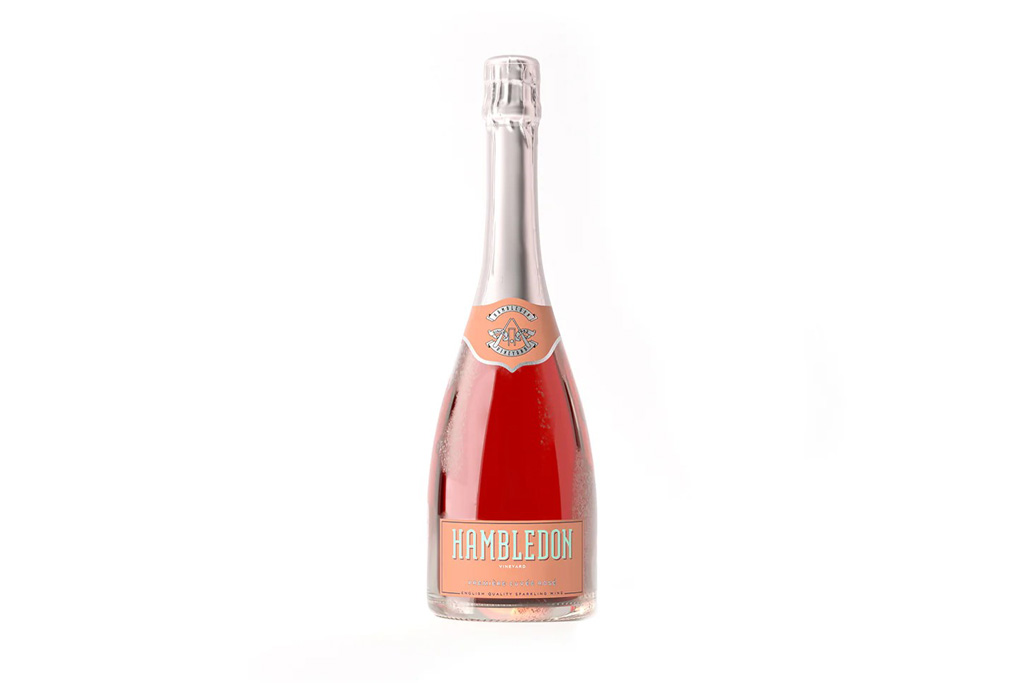Hambledon Première Cuvée Rosé
