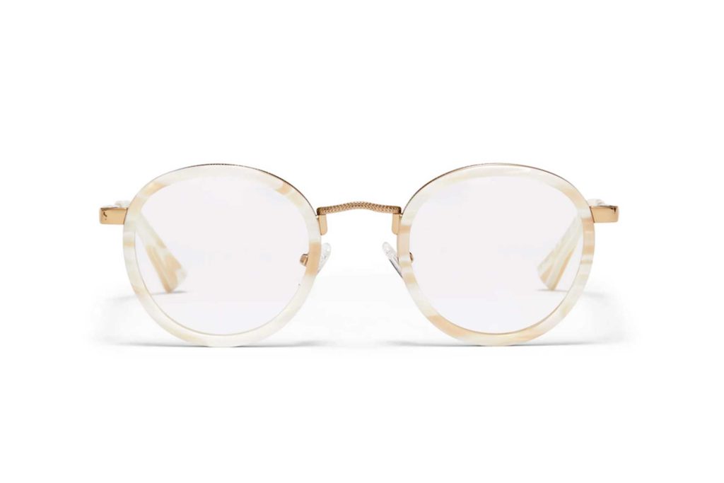 Taylor Morris W2 C3 Glasses
