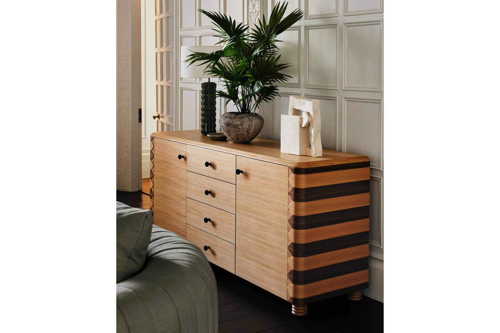 Anuel Sideboard Soho Home