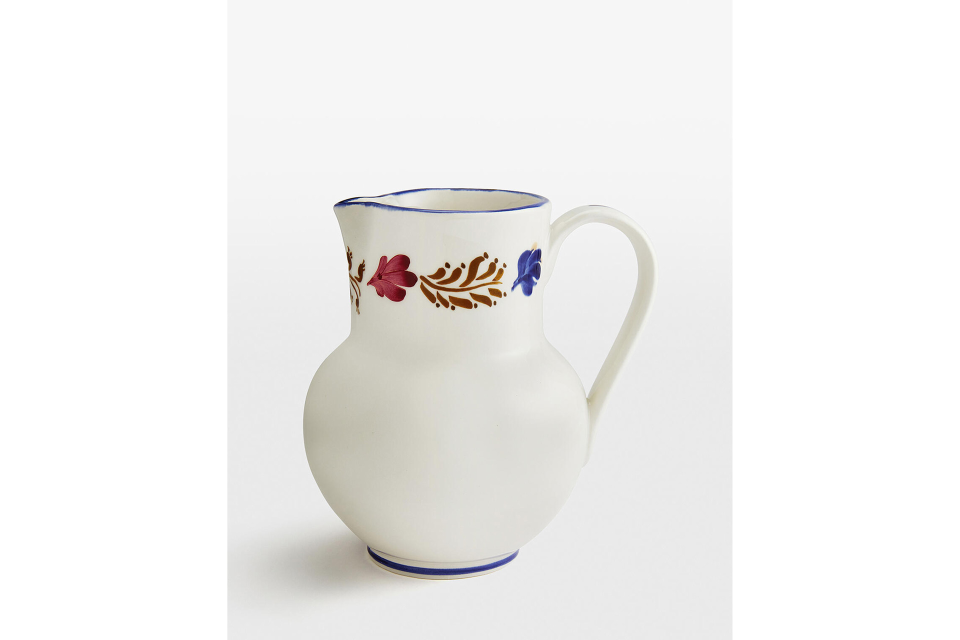 Soho Home Castelo Jug
