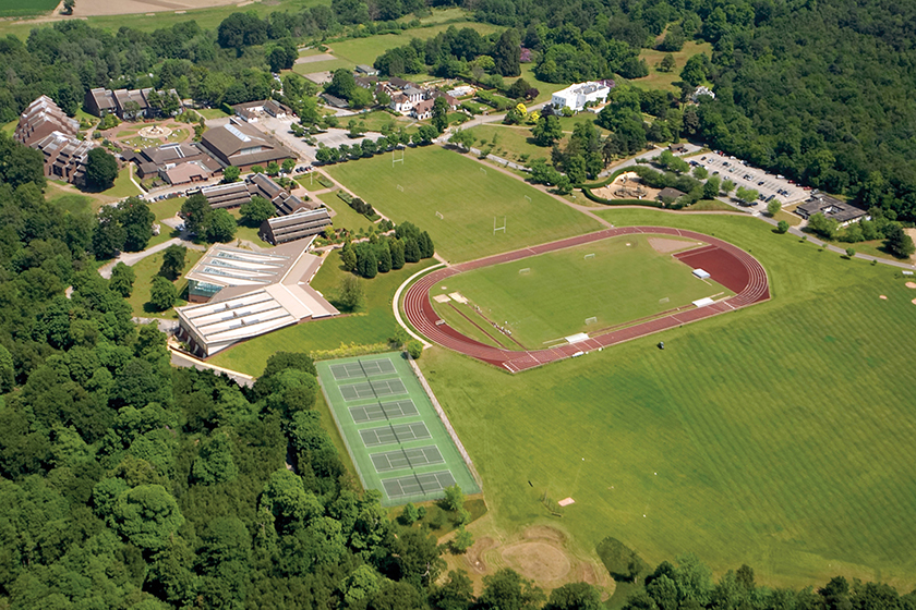 ACS Cobham