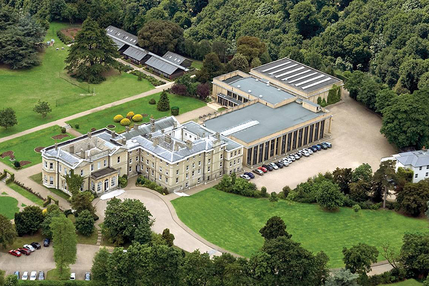 ACS Hillingdon International School