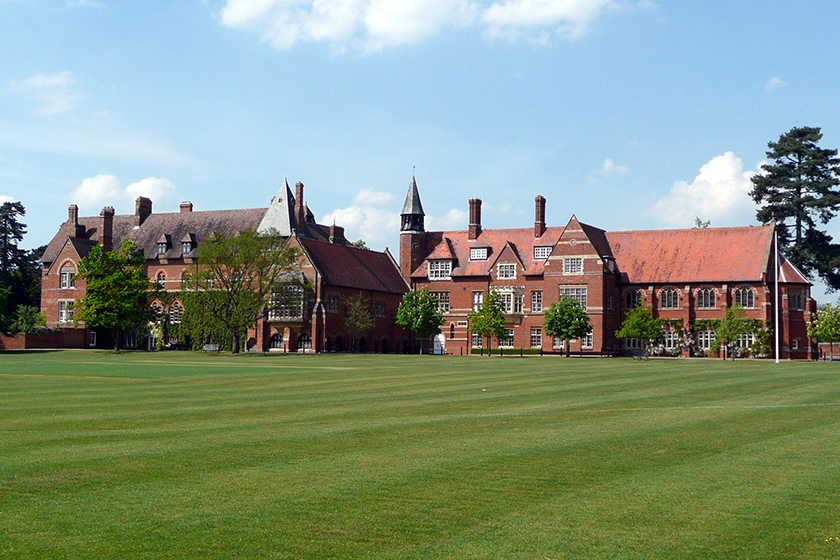 Abingdon School